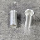 Aderendhülse unisoliert 16,00mm² VPE100