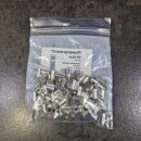 Aderendhülse unisoliert 16,00mm² VPE100