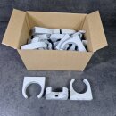 25 Stück Klippschelle Klemmschelle EN/M 50