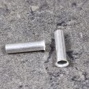 Aderendhülse unisoliert 2,50 mm² VPE250