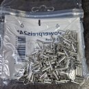 Aderendhülse unisoliert 2,50 mm² VPE250