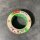 Feinkreppklebeband GREEN CORE 30mm x 50m