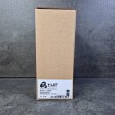 50 Stück Steckschlaufe 28-40mm