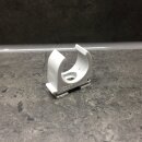50 Stück Klippschelle Klemmschelle EN/M 25