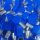 Twin-Aderendhülse isoliert 2x16,00 mm² blau VPE50
