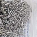 Aderendhülse unisoliert 1,00 mm² VPE500