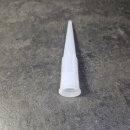 10 Stück Kartuschenspitze 110mm Standard