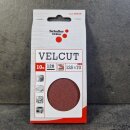 Schleifpapier 10er Pack Klett P120