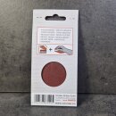 Schleifpapier 10er Pack Klett P120
