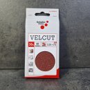 Schleifpapier 10er Pack Klett P40