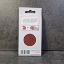 Schleifpapier 10er Pack Klett P40
