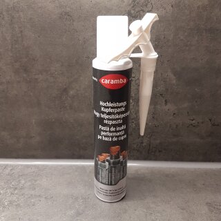Caramba Hochleistungs-Kupferpaste 200ml