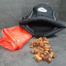 Hunde-Futtertasche Leckerlie