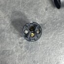 NEUTRIK NL4FXX-W-L speakON Stecker 4 pol für Kabel 10-16mm