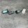 NEUTRIK NL4FXX-W-L speakON Stecker 4 pol für Kabel 10-16mm
