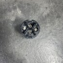 NEUTRIK NL4FXX-W-S speakON Stecker 4 pol für Kabel 6-12mm