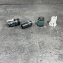 NEUTRIK NL4FXX-W-S speakON Stecker 4 pol für Kabel 6-12mm