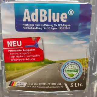 Frostschutz AdBlue dest.wasser bei , 22,99 €