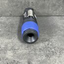 NEUTRIK NAC3FXXA-W-S 6-12 mm powerCON Stecker blau