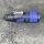 NEUTRIK NAC3FXXA-W-S 6-12 mm powerCON Stecker blau