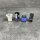 NEUTRIK NAC3FXXA-W-S 6-12 mm powerCON Stecker blau