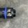 NEUTRIK NAC3FXXA-W-S 6-12 mm powerCON Stecker blau
