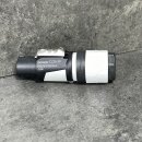 NEUTRIK  NAC3FXXB-W-S powerCON Stecker grau