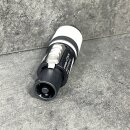 NEUTRIK  NAC3FXXB-W-S powerCON Stecker grau