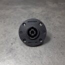 NEUTRIK NL4MPRXX speakON Einbaubuchse 4 pol rund