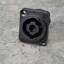 NEUTRIK NL4MPXX speakON Einbaubuchse 4 pol
