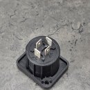 NEUTRIK NL4MPXX speakON Einbaubuchse 4 pol