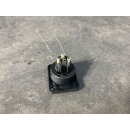 NEUTRIK NC3FPP XLR 3 pol Einbaubuchse female schwarz -SALE-