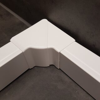 Inneneck 60x40 weiss Kopos