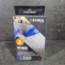 12 Stück Lyra Signierkreide blau