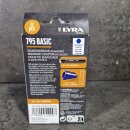 12 Stück Lyra Signierkreide blau