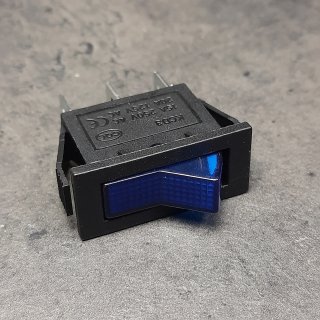 Miniatur-Kippschalter Messleitungen bei , 2,57 €
