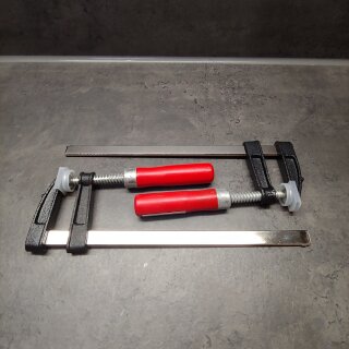 Sortimentenkoffer verstellbar 276x188x45