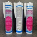 Beko  Acryl-Fugendichtstoff weiß 310ml (3)