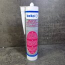 1 Stück beko® Acryl-Fugendichtstoff weiß...