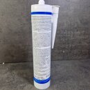 1 Stück beko® Acryl-Fugendichtstoff weiß 310ml