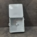 10 Stück Feuchtraumabzweigdose 85x85x40 IP54