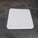 3 Stück Hohlwand Abzweigkasten 107x107x50