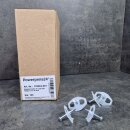 100 Stück (1 Pack)  Nagelscheibe 3,5 x 30 mm