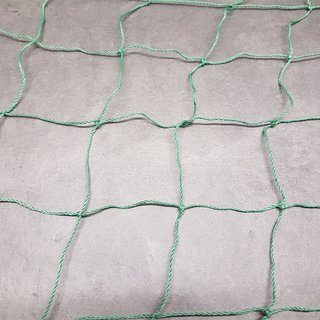 Netz olivgrün 10x10 Meter 50x50mm
