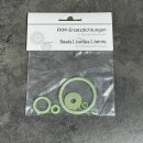 Dichtungssatz Viton für Pumpsprühflasche