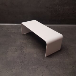 Endstück 180x60 weiss Kopos