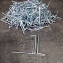 250 Stück Hakennagel 3x60 mm