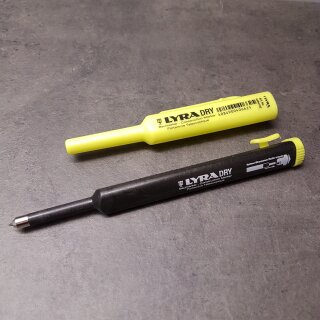 Lyra DRY Baumarker Graphit 28