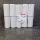 10 Stück KOPOS Verbindungsmuffe PVC für Stangenrohr M 32