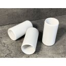 3 Stück KOPOS Verbindungsmuffe PVC für...